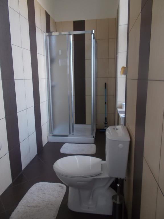 Apartament Stonel Veliko Tŭrnovo Rom bilde