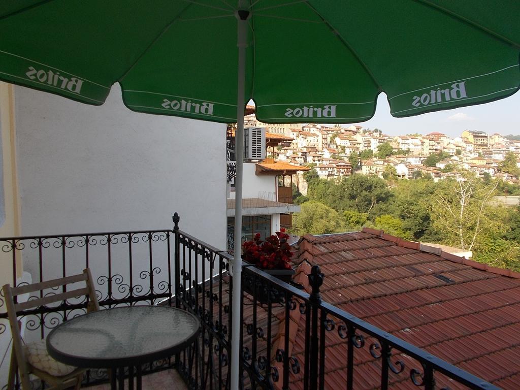 Apartament Stonel Veliko Tŭrnovo Rom bilde