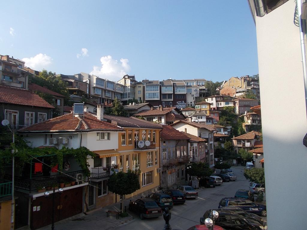 Apartament Stonel Veliko Tŭrnovo Rom bilde