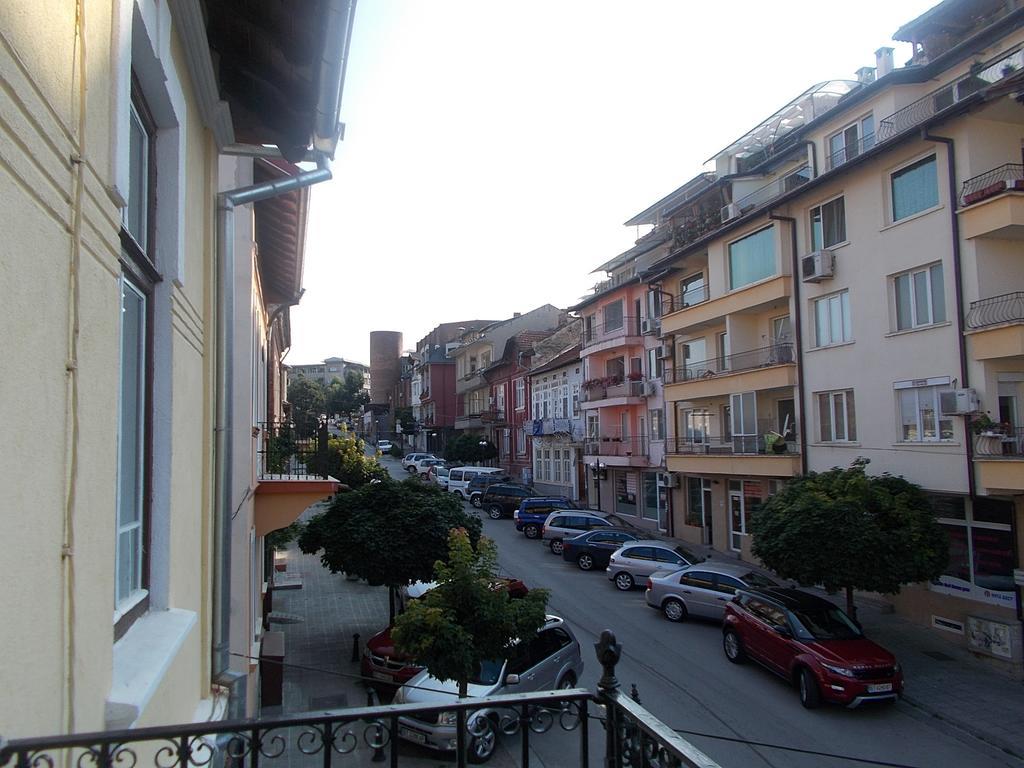 Apartament Stonel Veliko Tŭrnovo Rom bilde