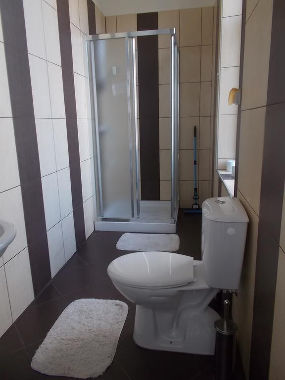 Apartament Stonel Veliko Tŭrnovo Rom bilde