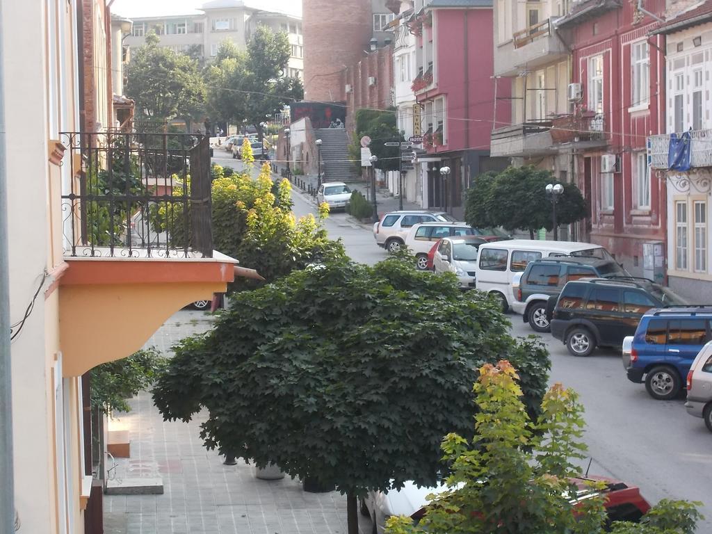 Apartament Stonel Veliko Tŭrnovo Rom bilde