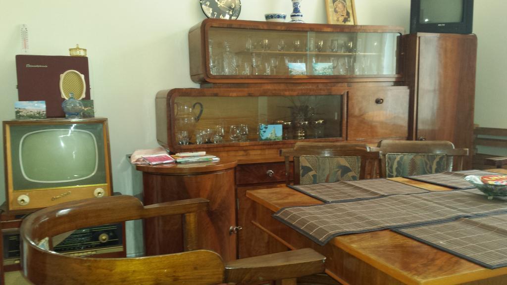 Apartament Stonel Veliko Tŭrnovo Rom bilde