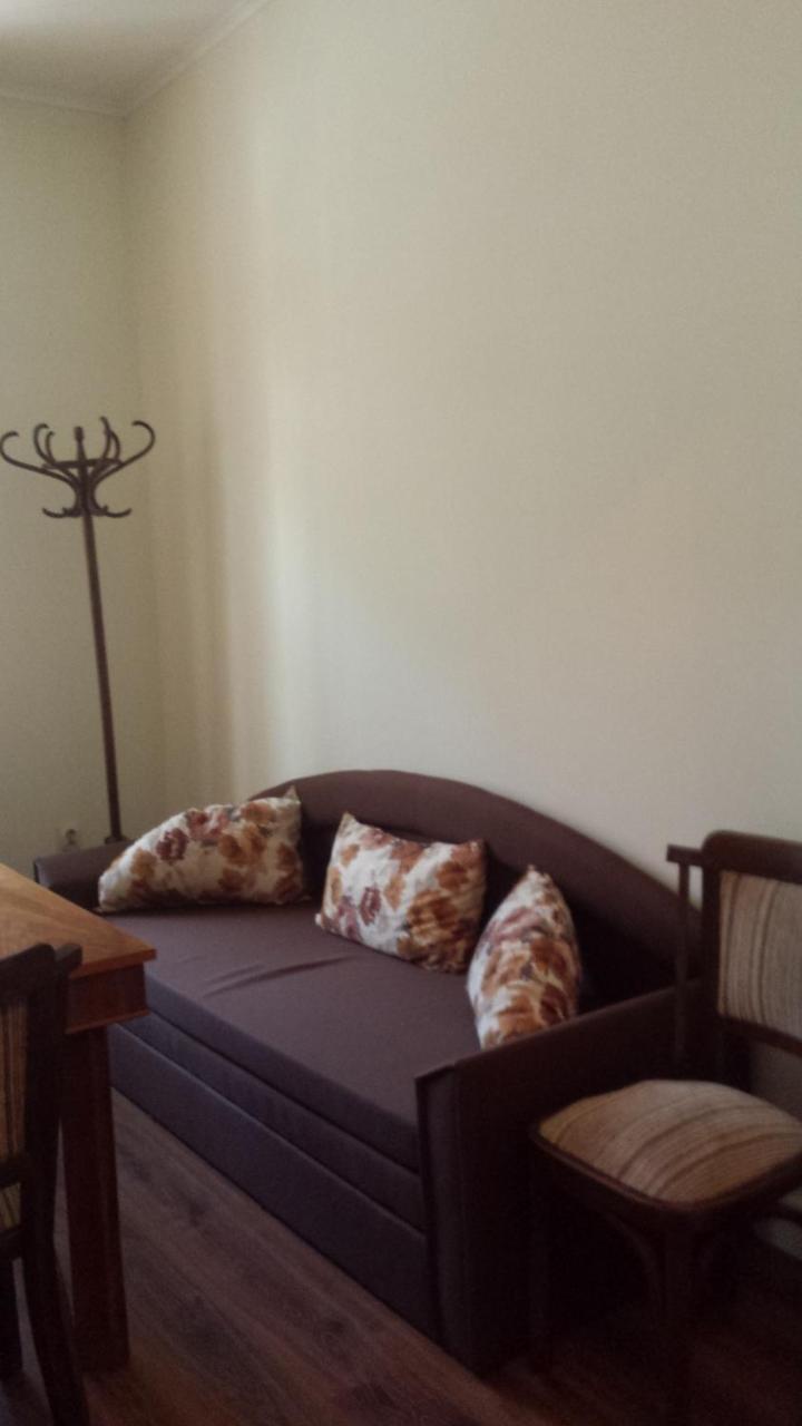 Apartament Stonel Veliko Tŭrnovo Eksteriør bilde